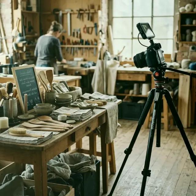 Holz Klang — Unsere Arbeiten 3