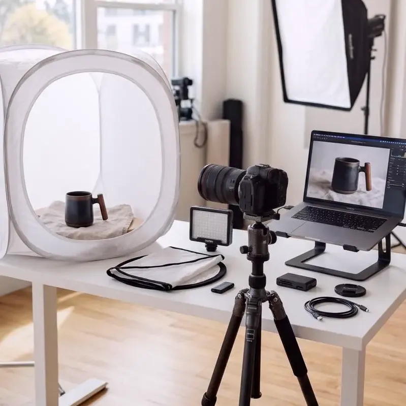 Holz Klang — photostudio in Hamburg